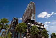 هتل هیلتون پاتایا