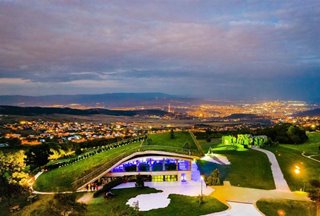 هتل بیولی ولنس ریزورت تفلیس