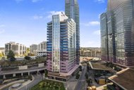 هتل آپارتمان سیتادینز ماسلاک استانبول