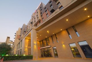 هتل دوسو دوسی گلدن هورن استانبول