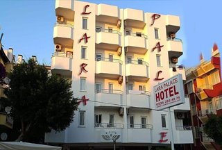Lara Palace Antalya Hotel