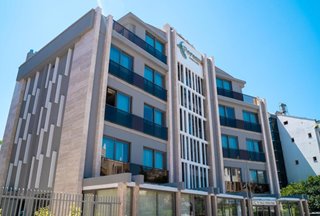 هتل پرامیس آنتالیا