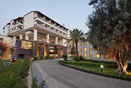 هتل سون سی لایف کمر آنتالیا