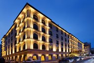 هتل عثمان لایف دلوکس استانبول