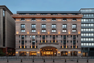 هتل بورداک اتوگراف کالکشن استانبول