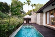 هتل سی سند سان ریزورت اند ویلاز پاتایا