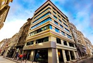 هتل وینگارت استانبول