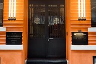 هتل روز گالاتا استانبول