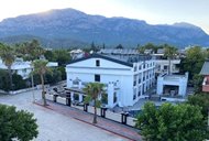 هتل میاس لاکچری آنتالیا