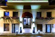 هتل والتون گالاتا استانبول