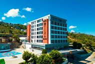 هتل تیلیا ریزورت ترابزون