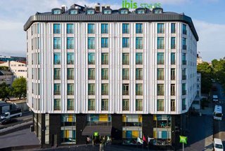 هتل ایبیس استایلز مرتر استانبول