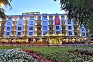 هتل دوسو دوسی داون تاون استانبول