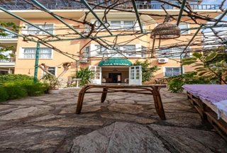 هتل ویلا تولیپان آنتالیا