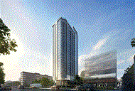 هتل سامرست پاتایا