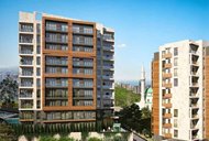 هتل رزیدنس این بای ماریوت ترابزون